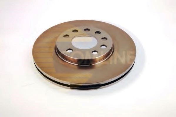 Гальмо дискове переднє ADC1113V COMLINE
