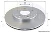Гальмо дискове переднє ADC1602V COMLINE