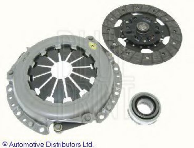 Комплект зчеплення (3 частини) ADC43059 BLUE PRINT