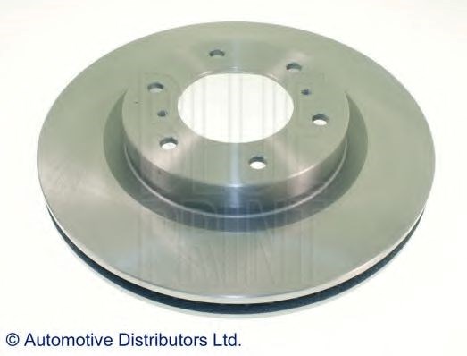 Ротор гальмівний ADC443114 BLUE PRINT