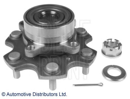 Підшипник в зборі з маточиною передній ADC48226 BLUE PRINT