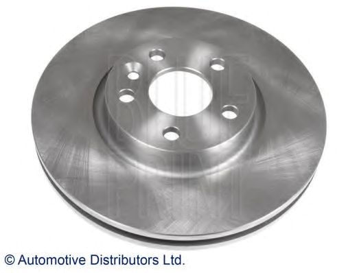 Ротор гальмівний ADF124305 BLUE PRINT