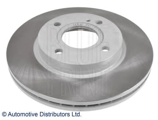 Диск гальмівний передній ADF124309 BLUE PRINT