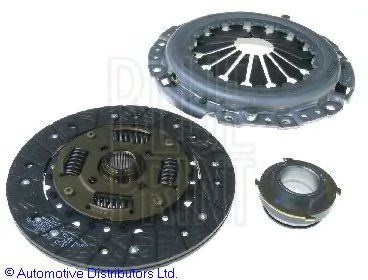 Зчеплення в зборі ADG030105 BLUE PRINT