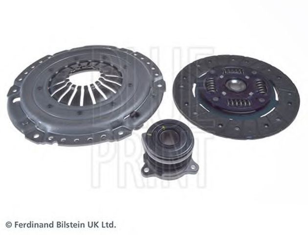 Комплект зчеплення  ADG030124 BLUE PRINT