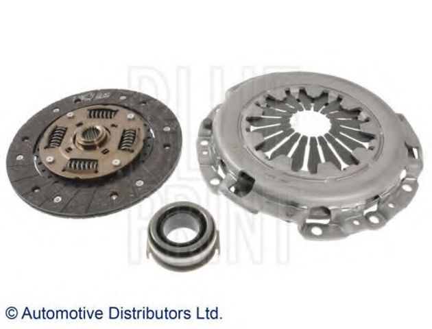 Комплект зчеплення  ADG030147 BLUE PRINT