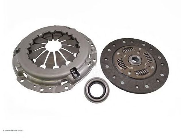 Зчеплення в зборі ADG03082 BLUE PRINT