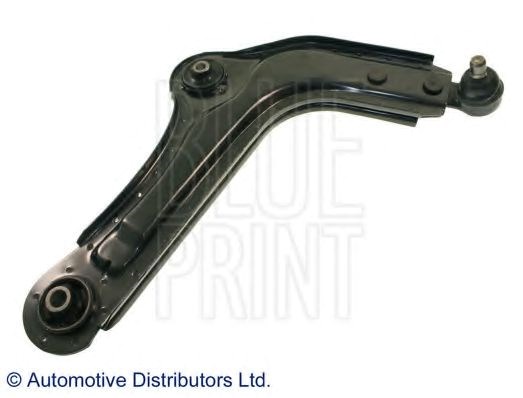 Правий важіль передній нижній підвіски ADG086108 BLUE PRINT