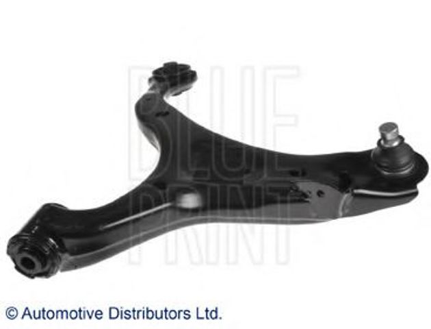 Правий важіль передній нижній підвіски ADG086198 BLUE PRINT