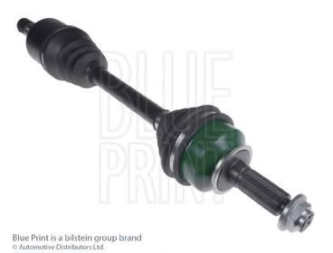 Піввісь передня ліва ADG089160 BLUE PRINT