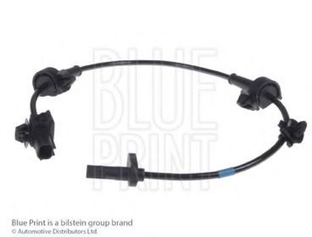 Датчик АБС (ABS) задній, лівий ADH27125 BLUE PRINT