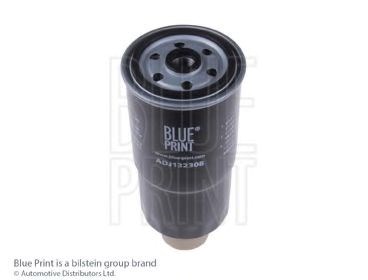 Blue print фільтр паливний диз. bmw e36/34 2,5td 91-98 ADJ132308