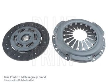 Зчеплення і комплектуючі ADJ133010 BLUE PRINT