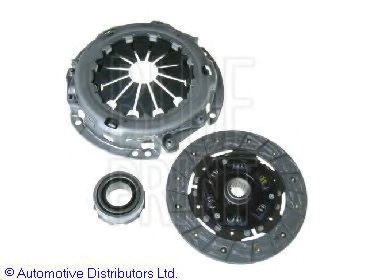 Комплект зчеплення  ADK83024 BLUE PRINT