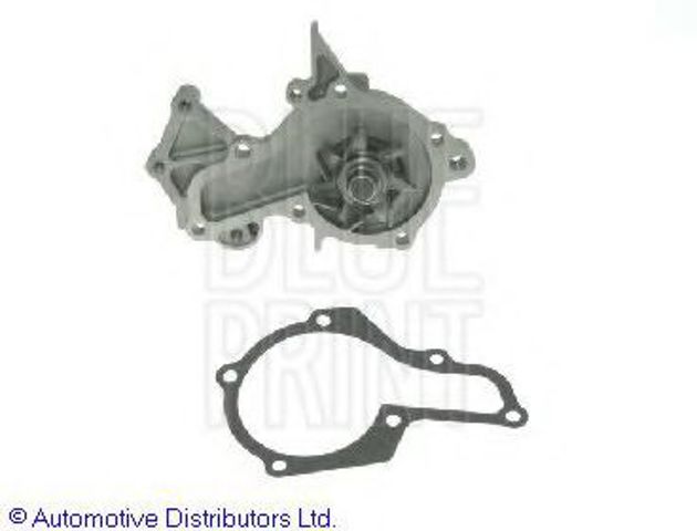 Помпа водяна, (насос) охолодження ADK89113 BLUE PRINT