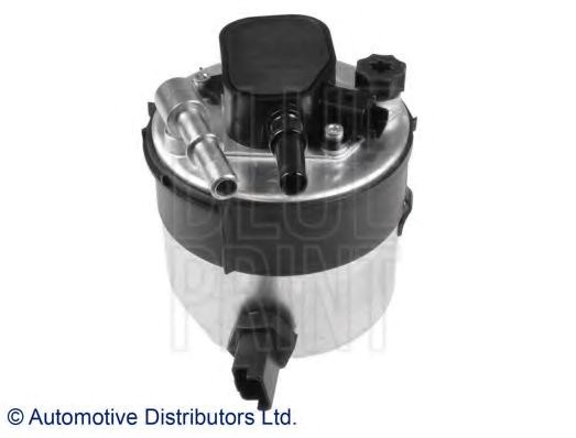 Фільтр тонкого очищення палива ADM52343 BLUE PRINT