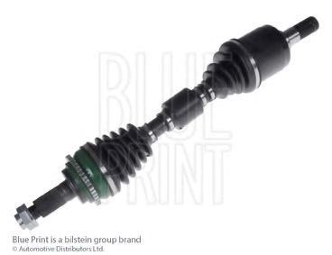 Привід передній лівий ADM58951 BLUE PRINT