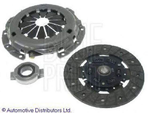 Зчеплення і комплектуючі ADN13068 BLUE PRINT