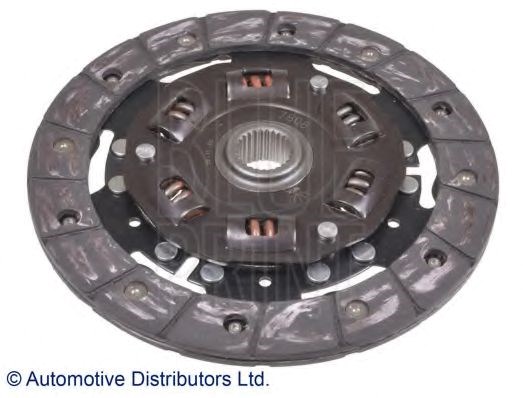 Диск зчеплення ADN13172 BLUE PRINT