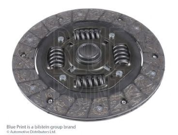 Диск зчеплення ведений ADN13188 BLUE PRINT