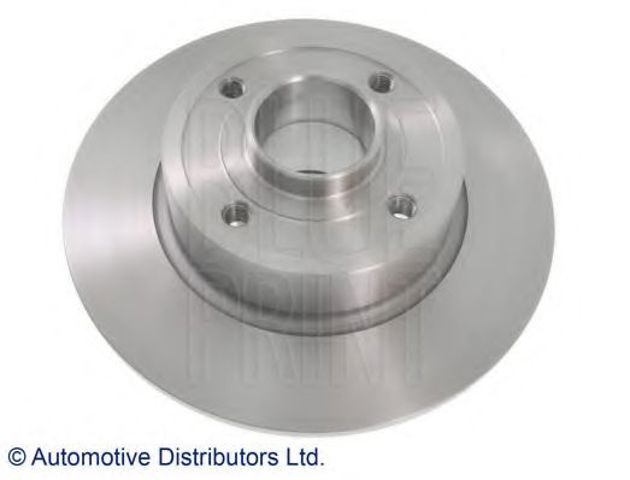 Диск гальмівний задній ADN143140 BLUE PRINT