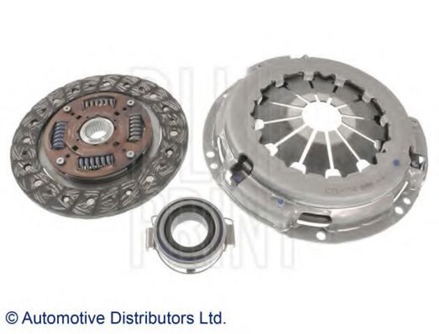 Зчеплення в зборі ADT330254 BLUE PRINT