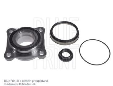 Комплект підшипник маточини передньої ADT382107 BLUE PRINT