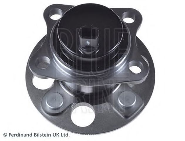 Маточини задніх коліс ADT383124 BLUE PRINT