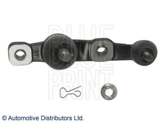 Кульова опора, нижня, права ADT386119 BLUE PRINT