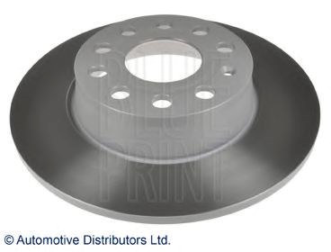 Задні дискові гальма ADV184326 BLUE PRINT
