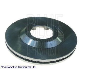 Гальмо дискове переднє ADZ94331 BLUE PRINT
