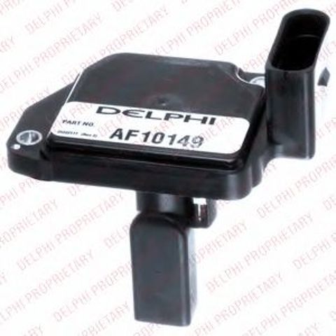 Витратомір повітря AF1014912B1 DELPHI