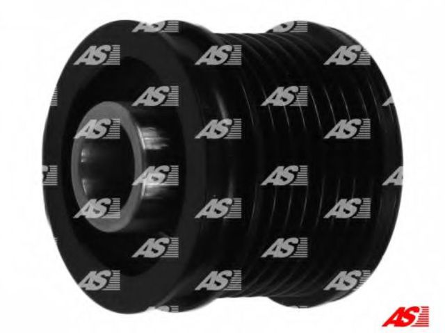 Муфта генератора AFP3020 AS-PL