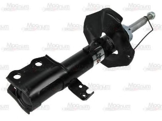 Ліва передня стійка AG2109MT MAGNUM TECHNOLOGY