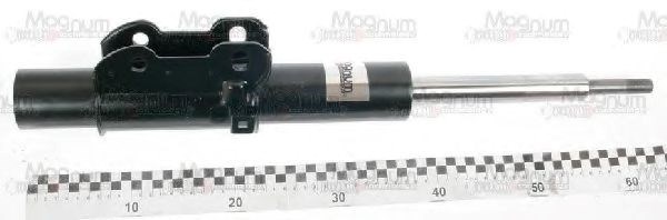 Амортизатори передні AGM057MT MAGNUM TECHNOLOGY