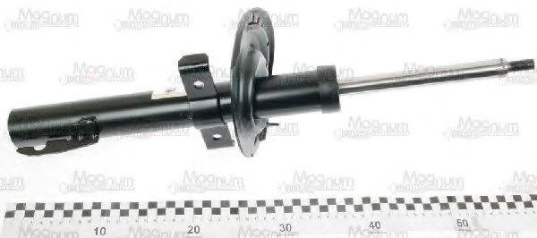 Амортизатор передній AGR078MT MAGNUM TECHNOLOGY