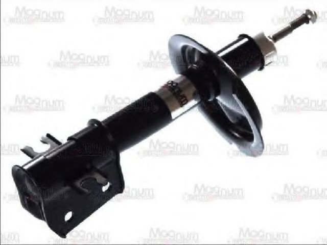 Амортизатор передній AHF034MT MAGNUM TECHNOLOGY