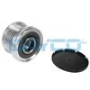 Шків генератора ALP2438 DAYCO