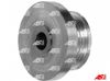 Муфта генератора AP3004 AS-PL