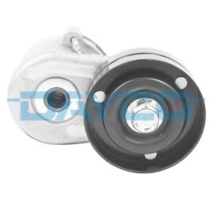 Натяжна планка поліклинового ременя APV2669 DAYCO