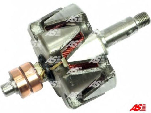 Якір (ротор) генератора AR0027 AS-PL