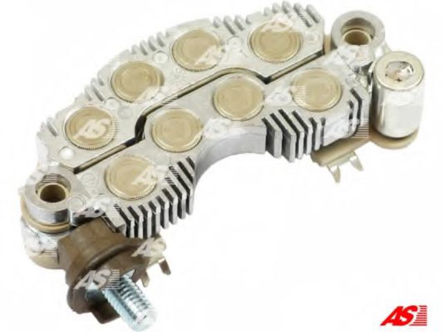 Міст доданий генератора ARC9046 AS-PL