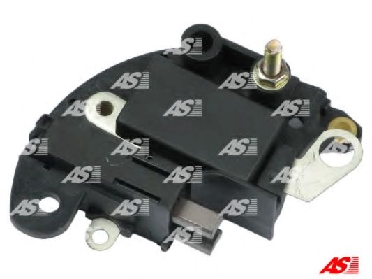 Реле-регулятор генератора, (реле зарядки) ARE4004 AS-PL