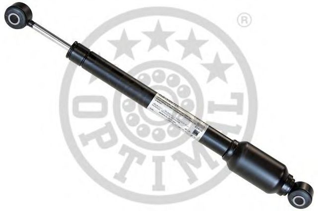 Амортизатор рульової AS1007H OPTIMAL