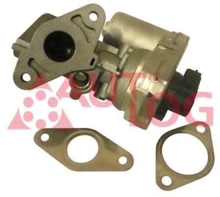 Клапан EGR рециркуляції газів AV6024 AUTLOG