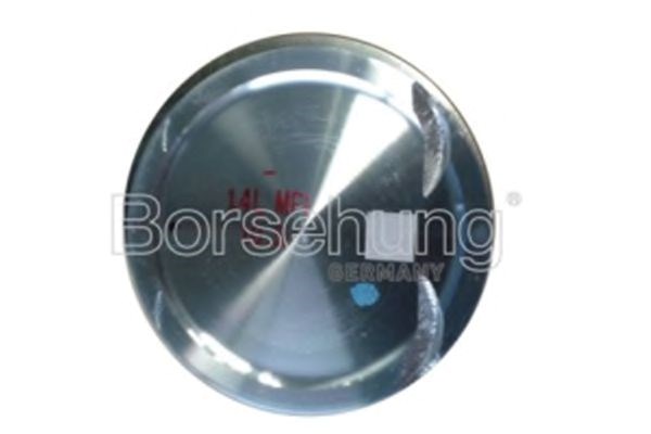 Поршень двигуна без кілець B13577 BORSEHUNG