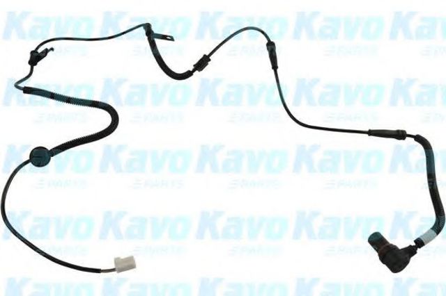 Датчик АБС задній лівий BAS4019 KAVO PARTS