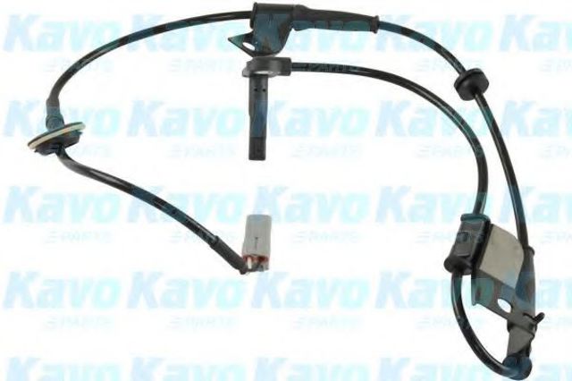 Датчик АБС (ABC) передній, лівий BAS5539 KAVO PARTS
