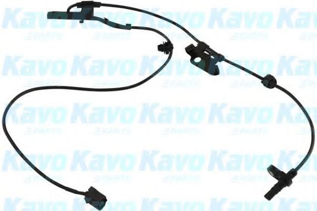 Датчик ABS передній лівий BAS9041 KAVO PARTS
