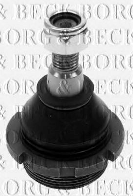 Bbj5106 borg & beck - кульова опора l/r BBJ5106